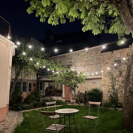 Living'Melun, La Campagne A Melun ! Apartment Екстериор снимка