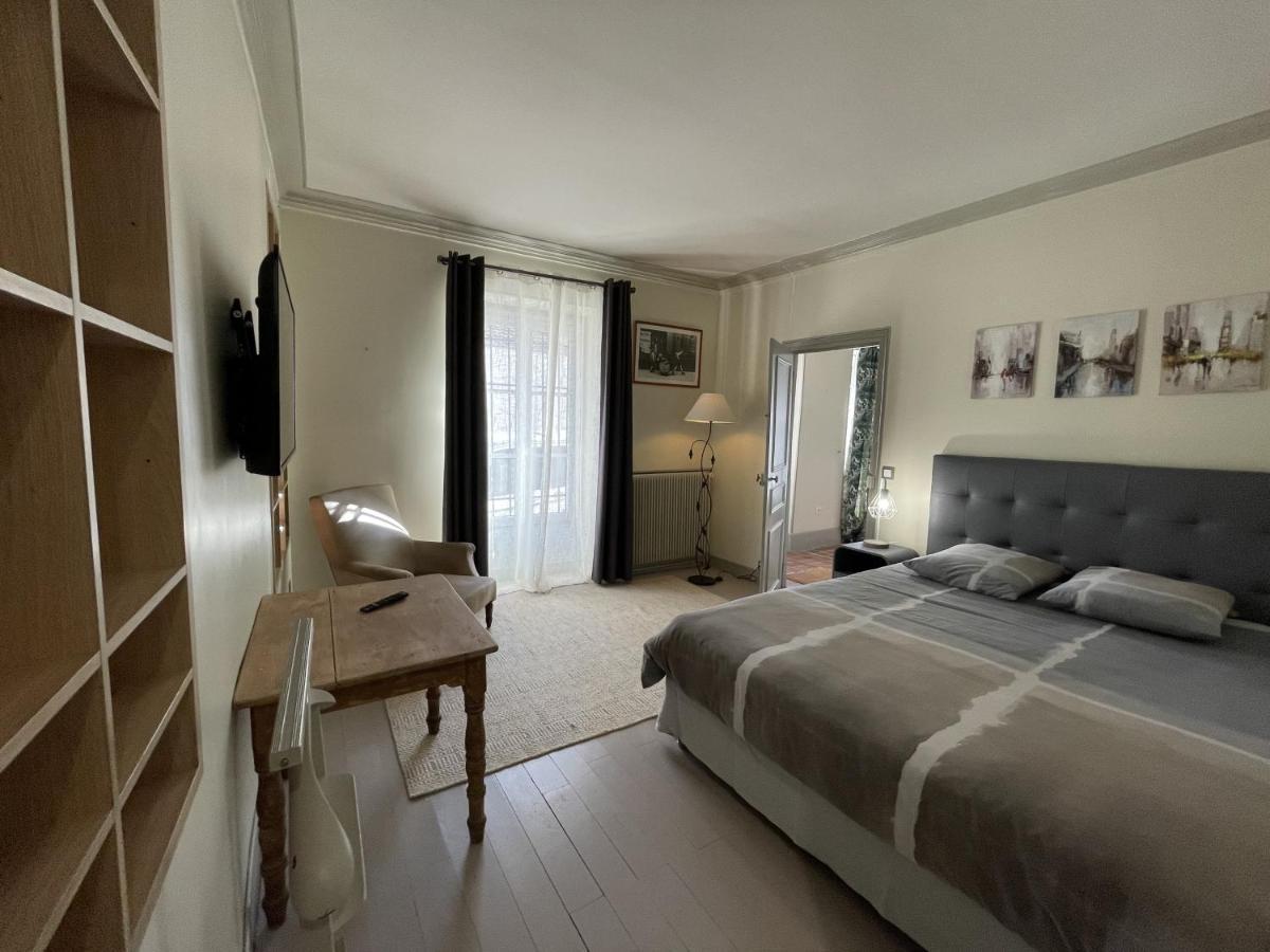 Living'Melun, La Campagne A Melun ! Apartment Екстериор снимка