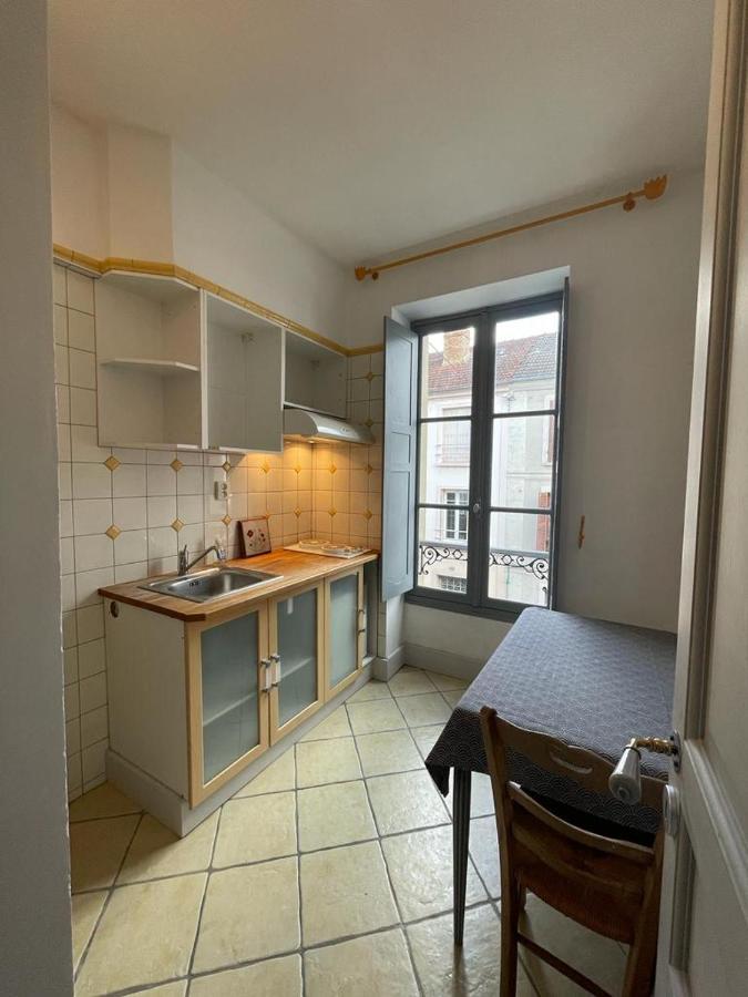 Living'Melun, La Campagne A Melun ! Apartment Екстериор снимка