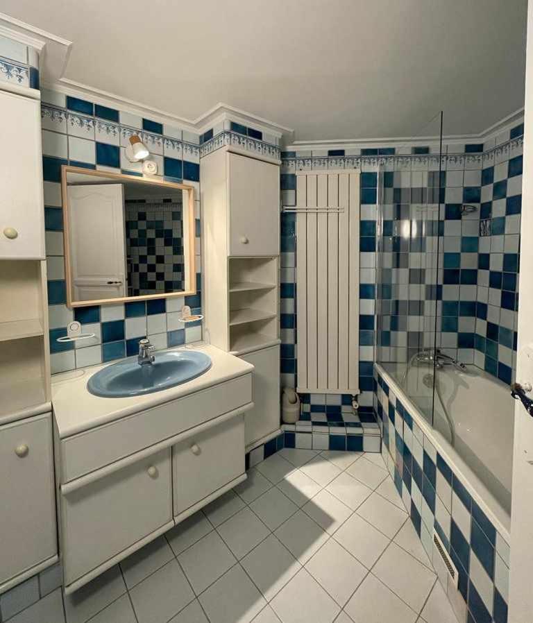 Living'Melun, La Campagne A Melun ! Apartment Екстериор снимка