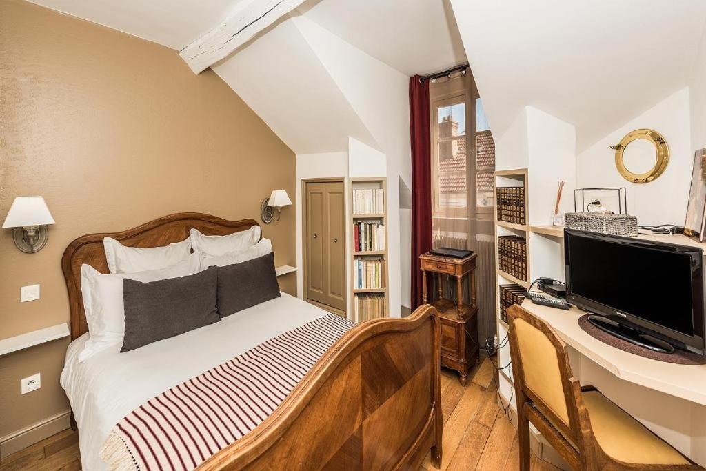 Living'Melun, La Campagne A Melun ! Apartment Екстериор снимка