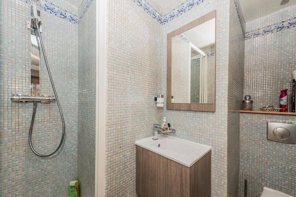 Living'Melun, La Campagne A Melun ! Apartment Екстериор снимка