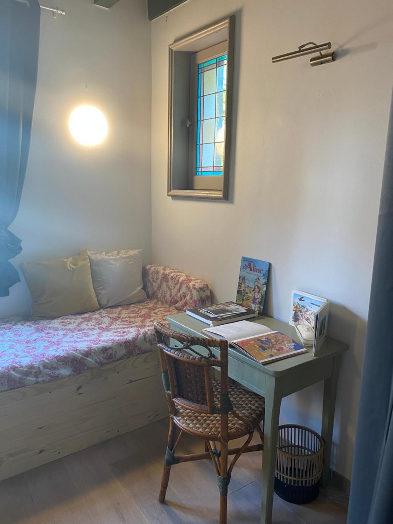 Living'Melun, La Campagne A Melun ! Apartment Екстериор снимка
